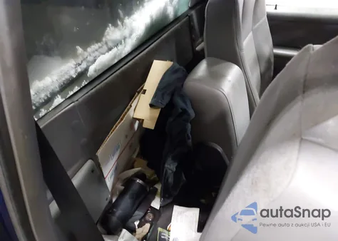 2009 Ford Ranger z USA, uszkodzony, nr VIN 1FTYR10D79PA55129